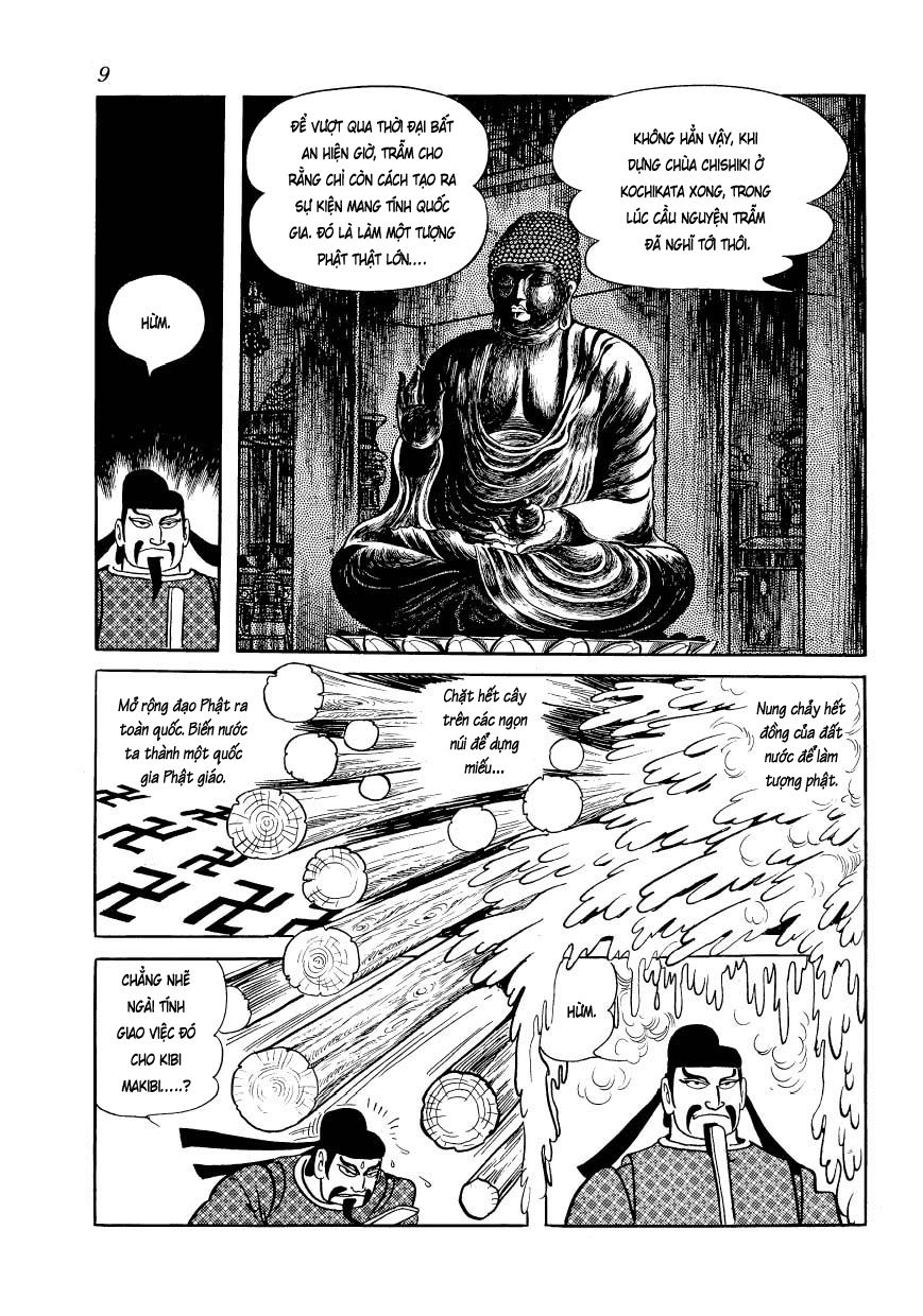 Chim Lửa Chapter 49 - Trang 2