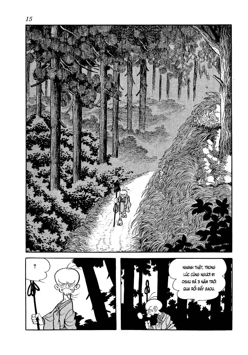 Chim Lửa Chapter 49 - Trang 2