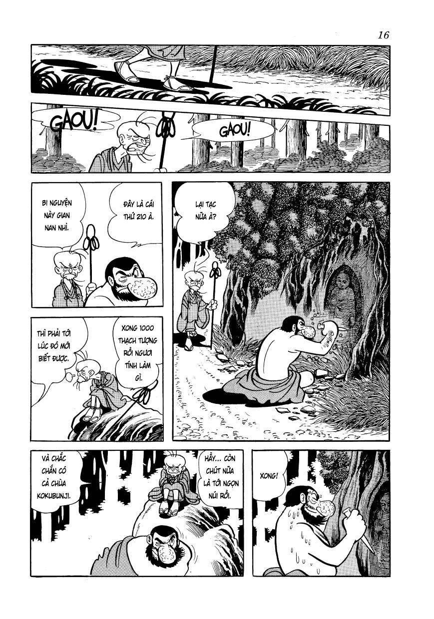 Chim Lửa Chapter 49 - Trang 2