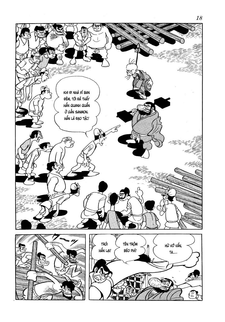 Chim Lửa Chapter 49 - Trang 2