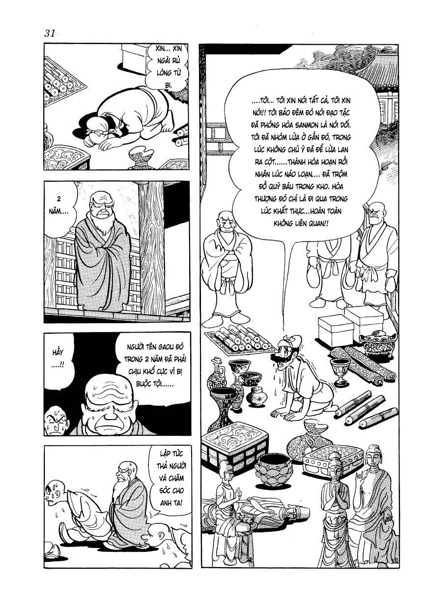 Chim Lửa Chapter 49 - Trang 2