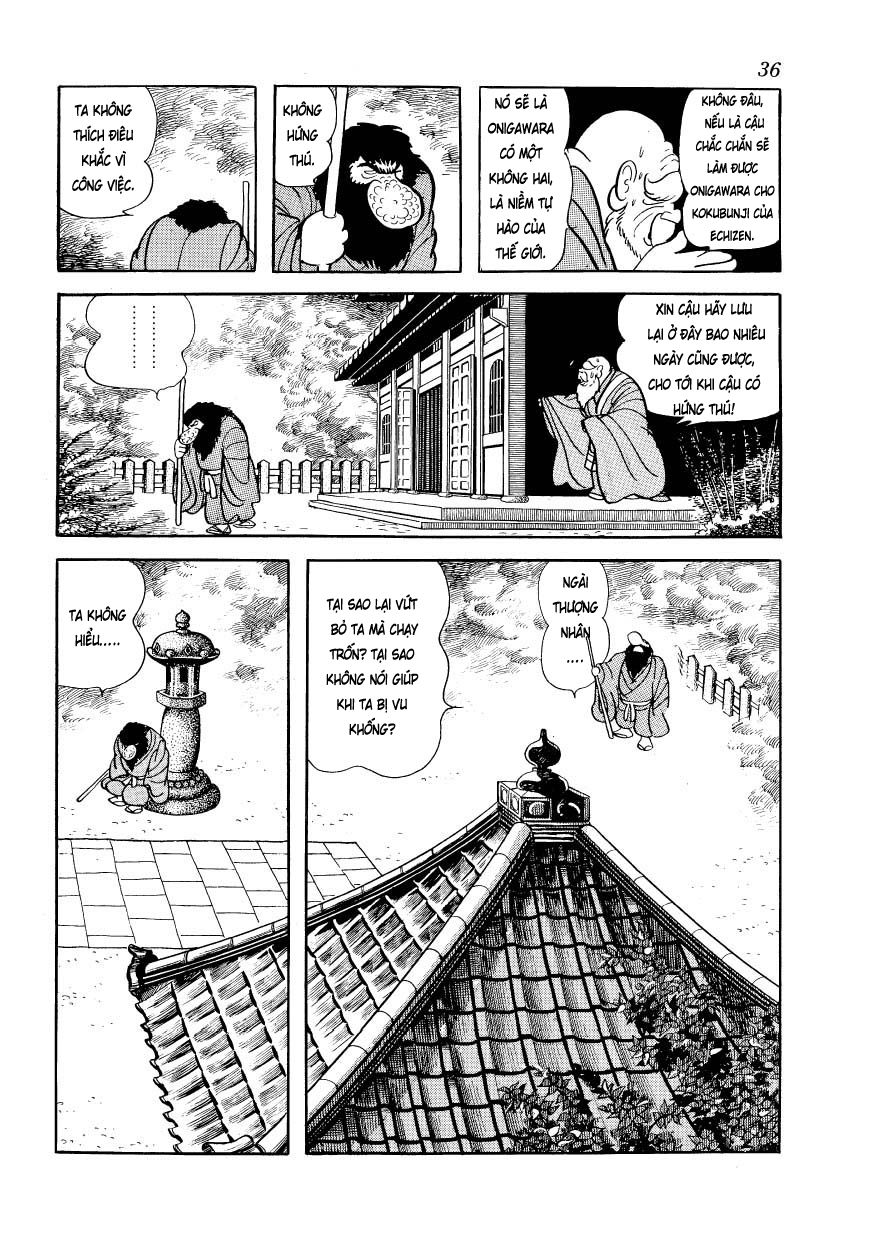 Chim Lửa Chapter 49 - Trang 2