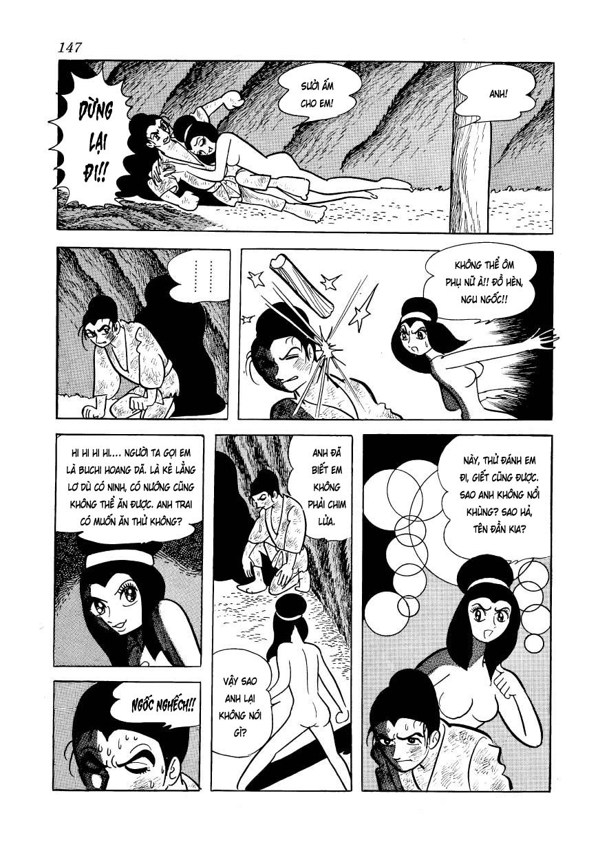 Chim Lửa Chapter 48 - Trang 2