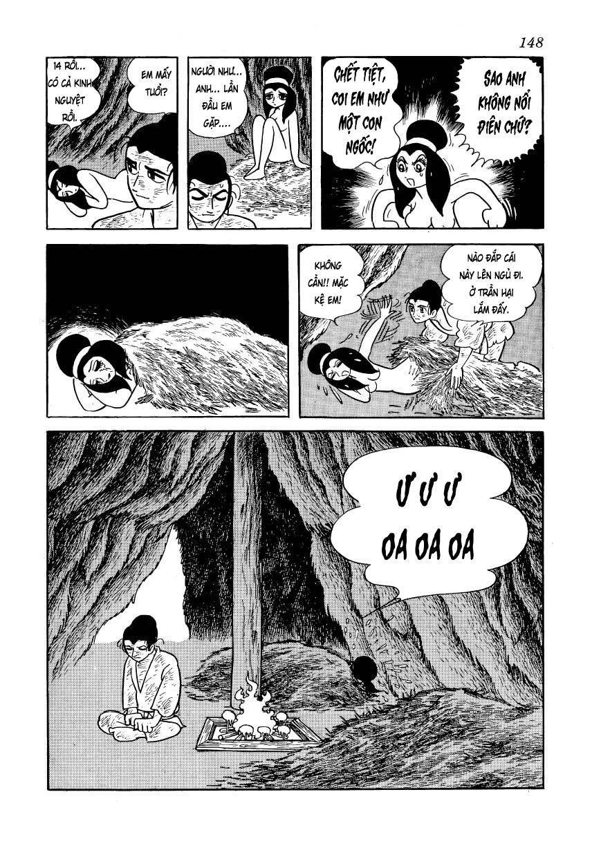 Chim Lửa Chapter 48 - Trang 2