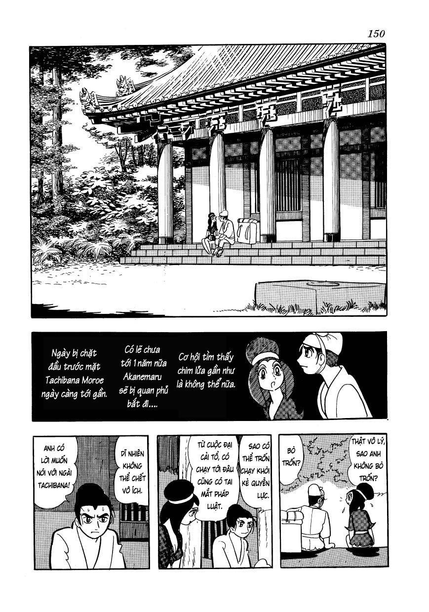 Chim Lửa Chapter 48 - Trang 2