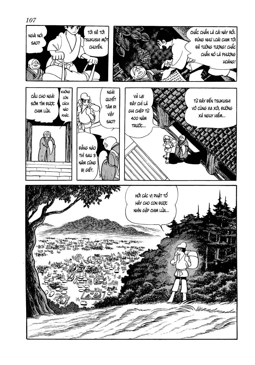 Chim Lửa Chapter 47 - Trang 2