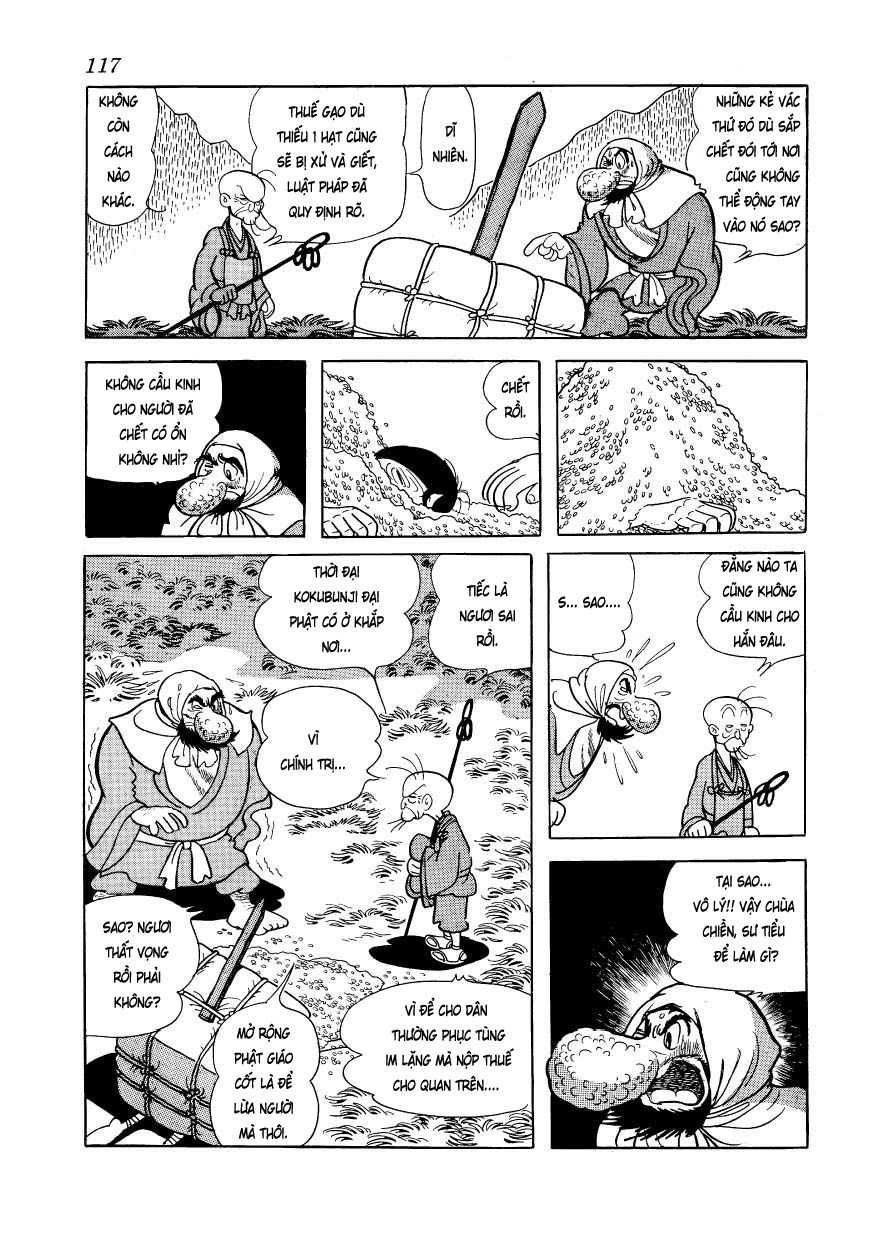 Chim Lửa Chapter 47 - Trang 2