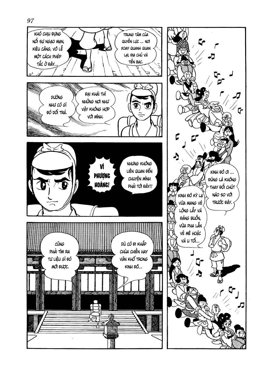 Chim Lửa Chapter 47 - Trang 2