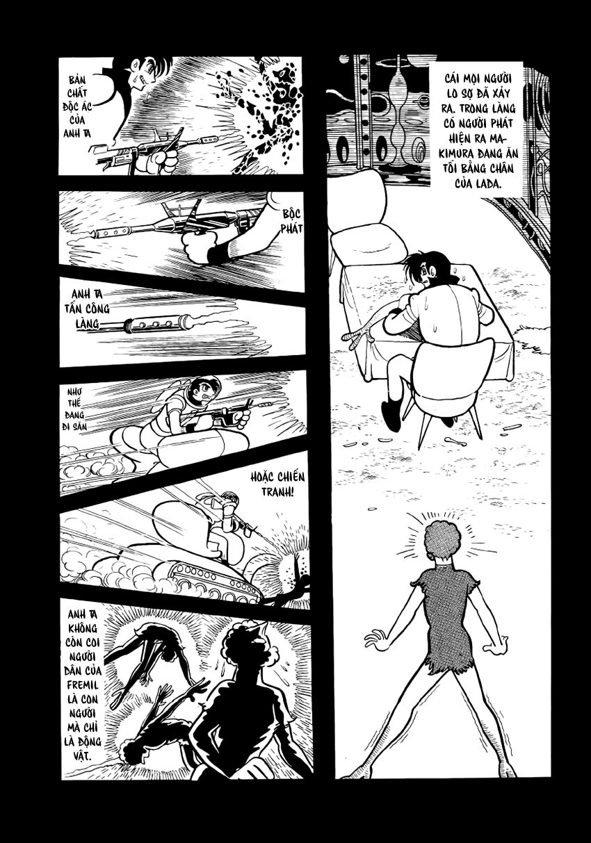 Chim Lửa Chapter 42 - Trang 2