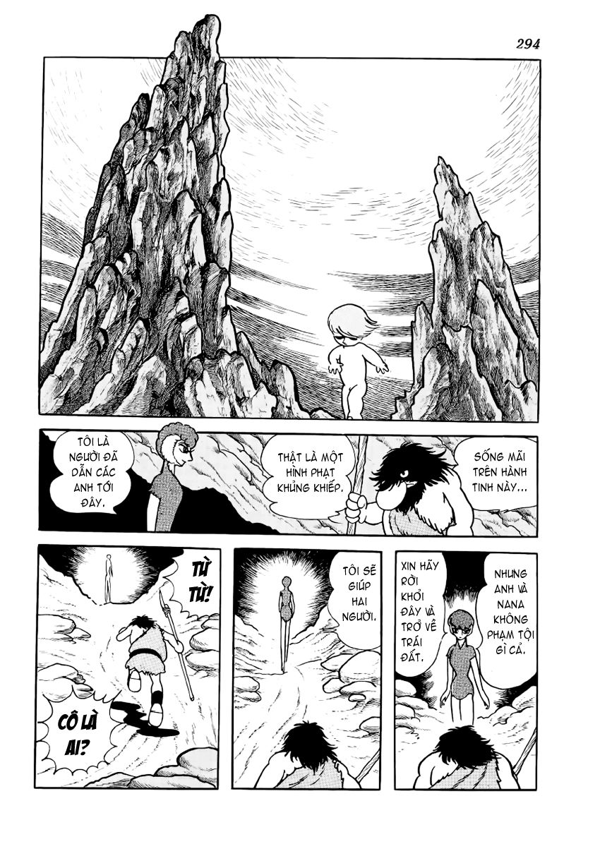 Chim Lửa Chapter 42 - Trang 2