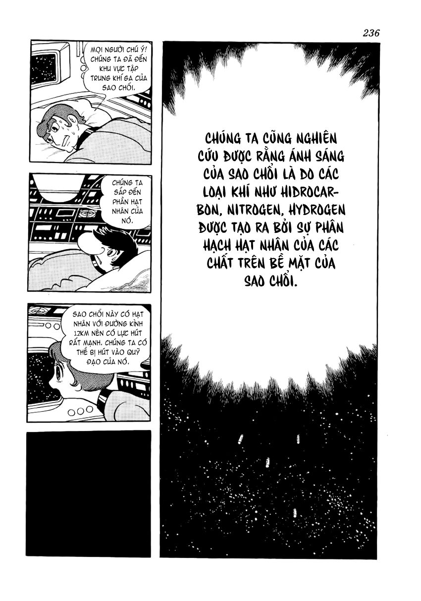 Chim Lửa Chapter 40 - Trang 2