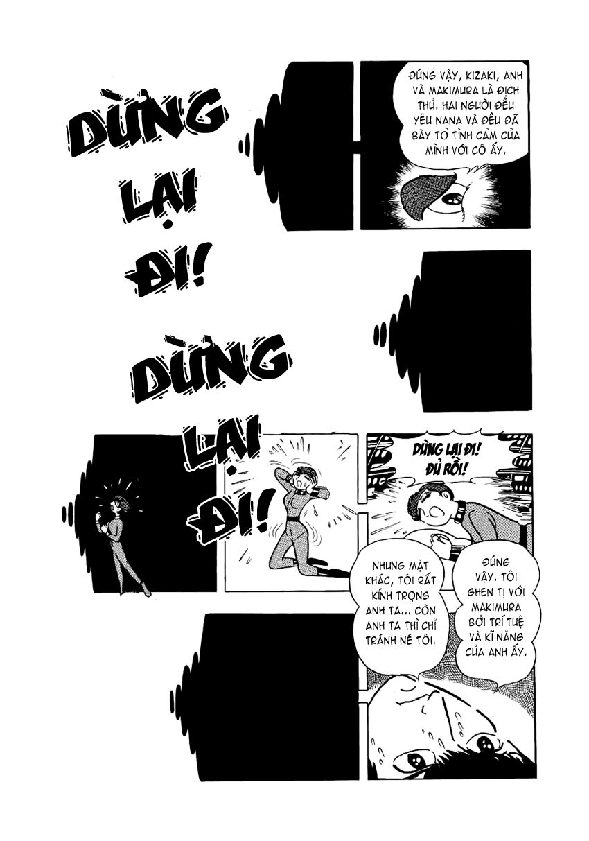 Chim Lửa Chapter 39 - Trang 2