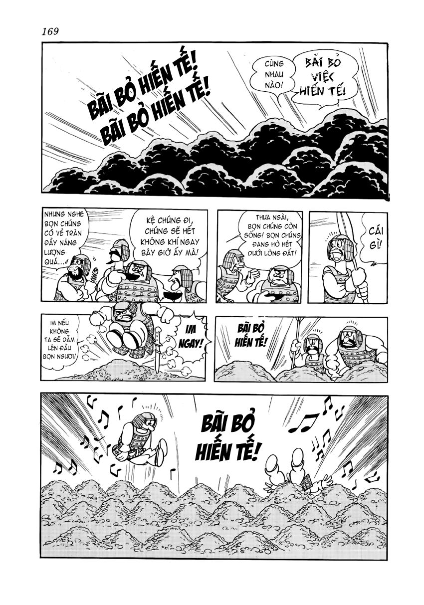 Chim Lửa Chapter 37 - Trang 2