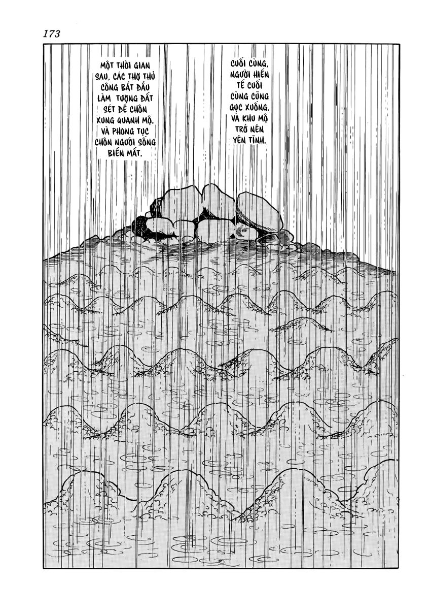 Chim Lửa Chapter 37 - Trang 2