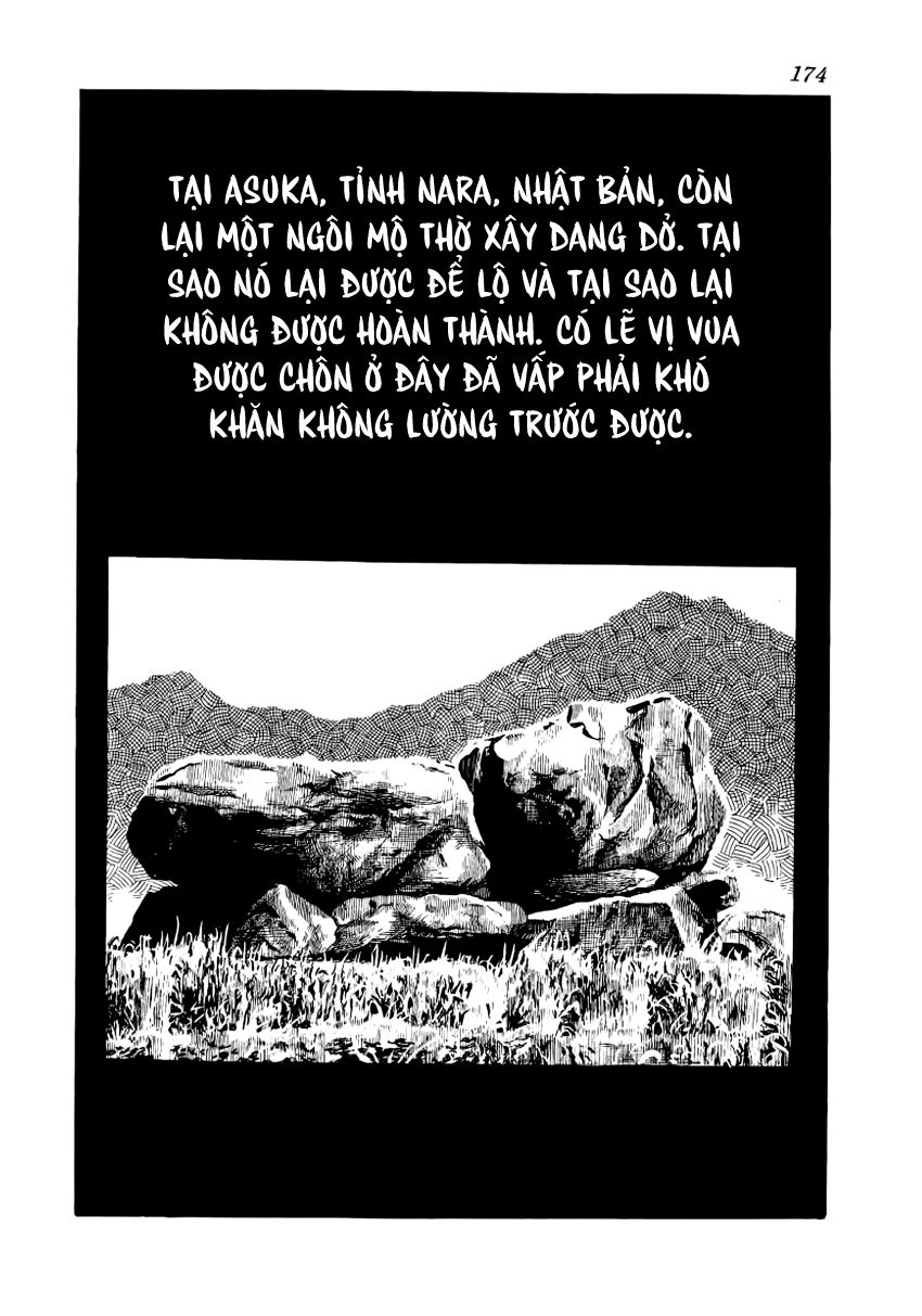 Chim Lửa Chapter 37 - Trang 2