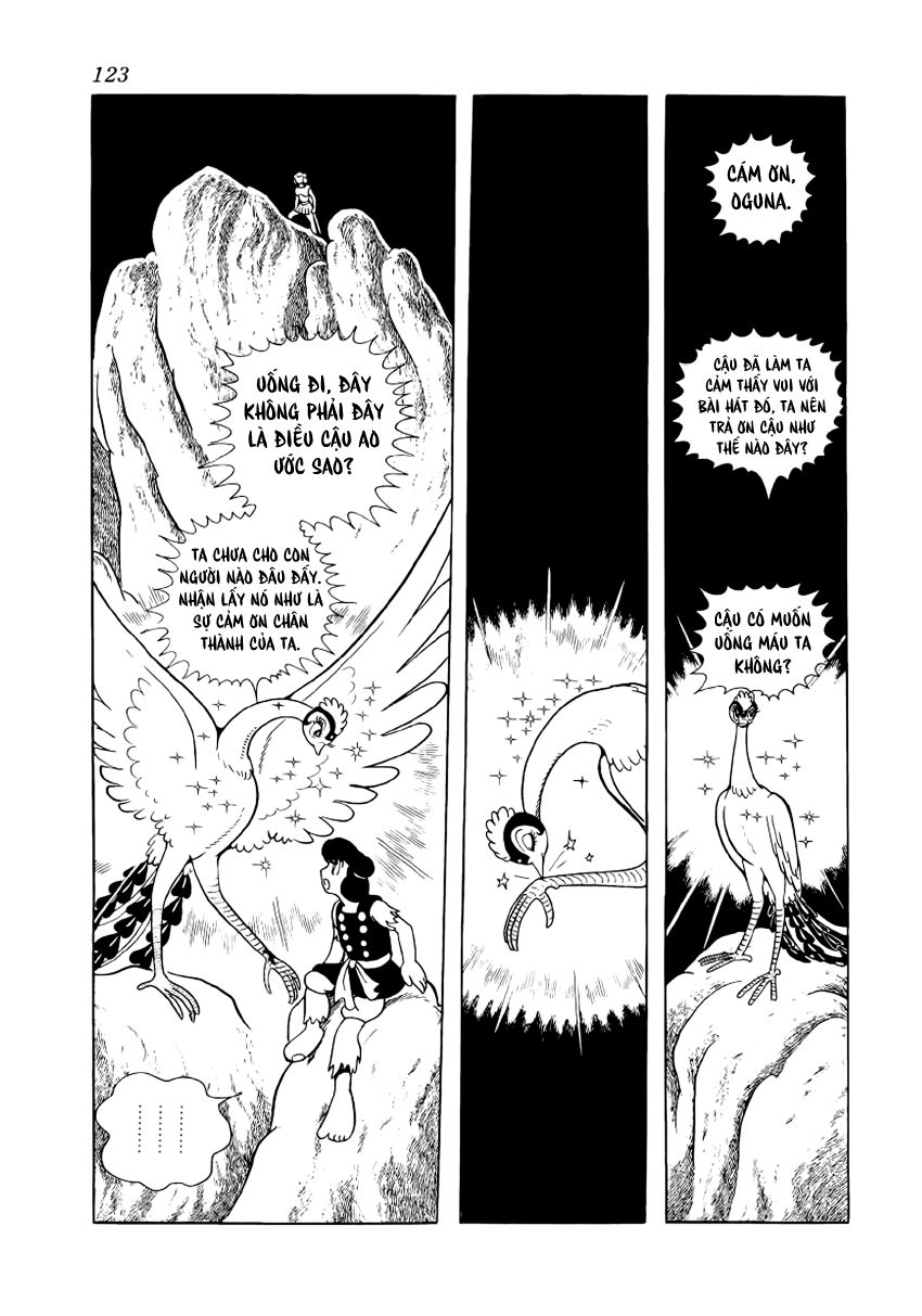 Chim Lửa Chapter 36 - Trang 2