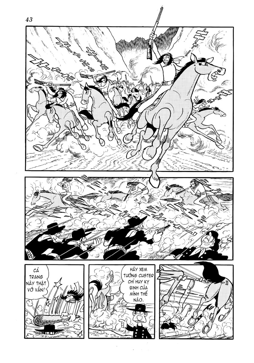 Chim Lửa Chapter 32 - Trang 2