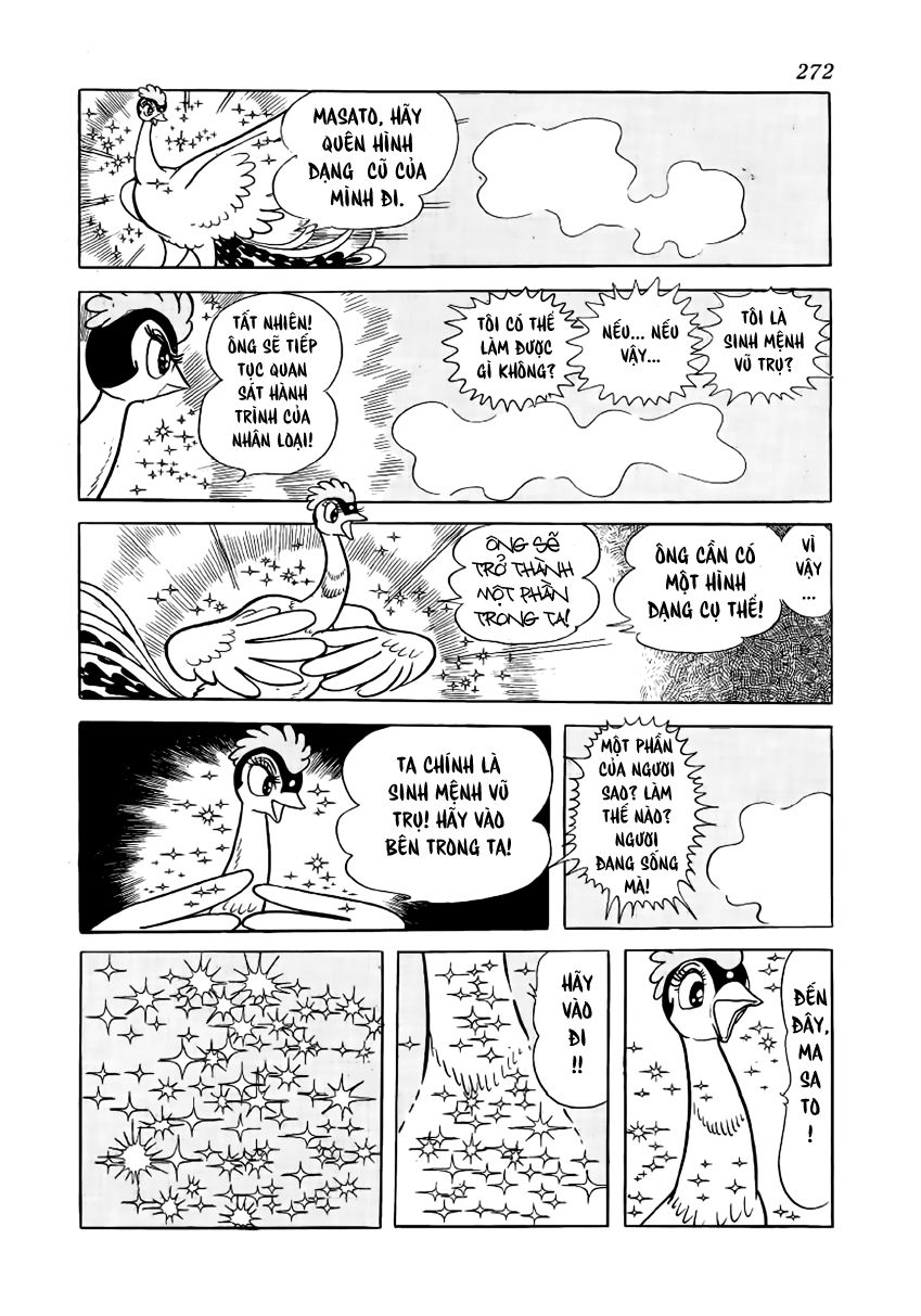 Chim Lửa Chapter 30 - Trang 2