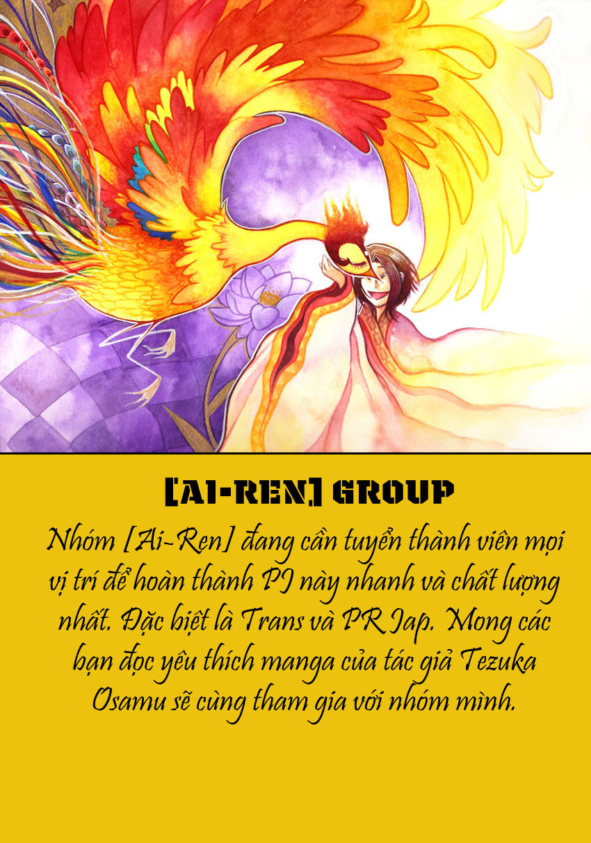 Chim Lửa Chapter 17 - Trang 2