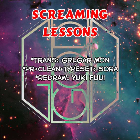 Screaming Lesson Chapter 37 - Trang 2