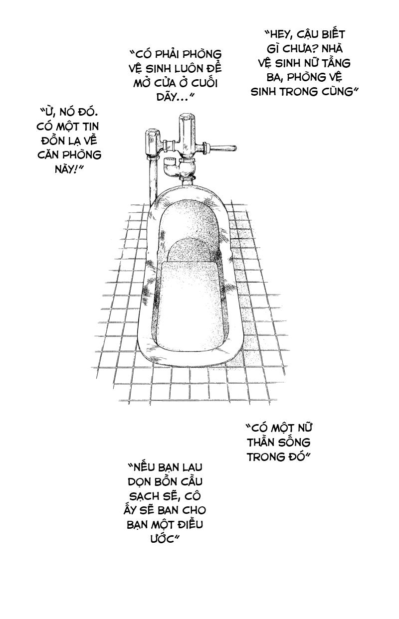 Screaming Lesson Chapter 33 - Trang 2