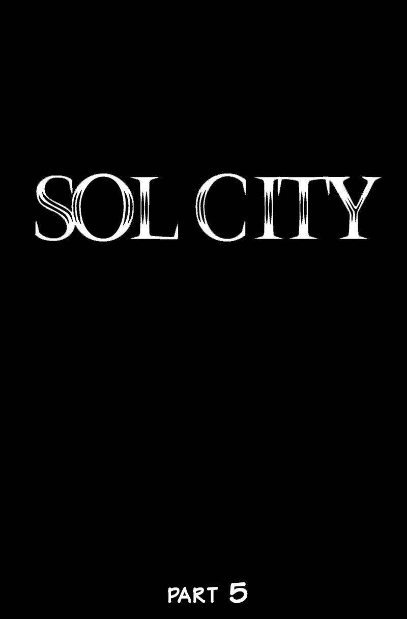 Sol City Chapter 5 - Trang 2