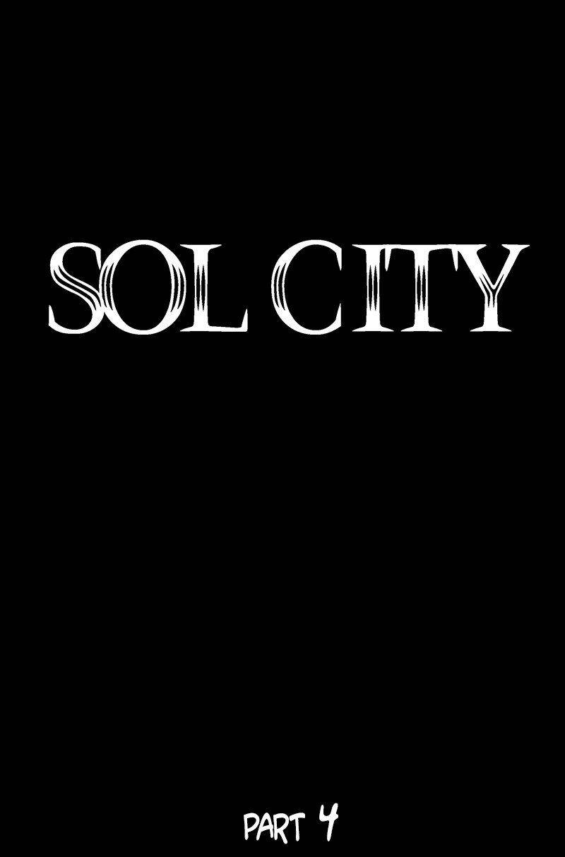 Sol City Chapter 4 - Trang 2