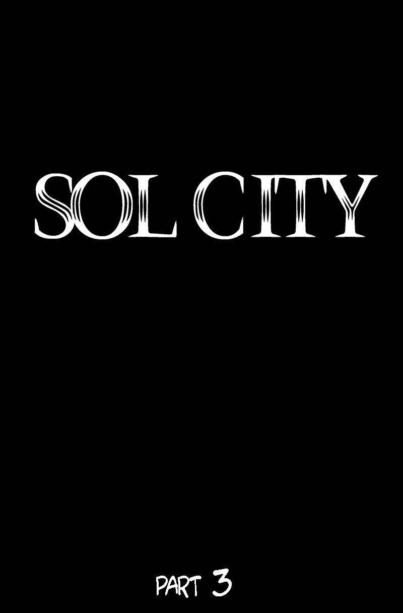 Sol City Chapter 3 - Trang 2