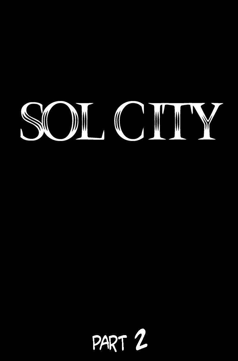 Sol City Chapter 2 - Trang 2