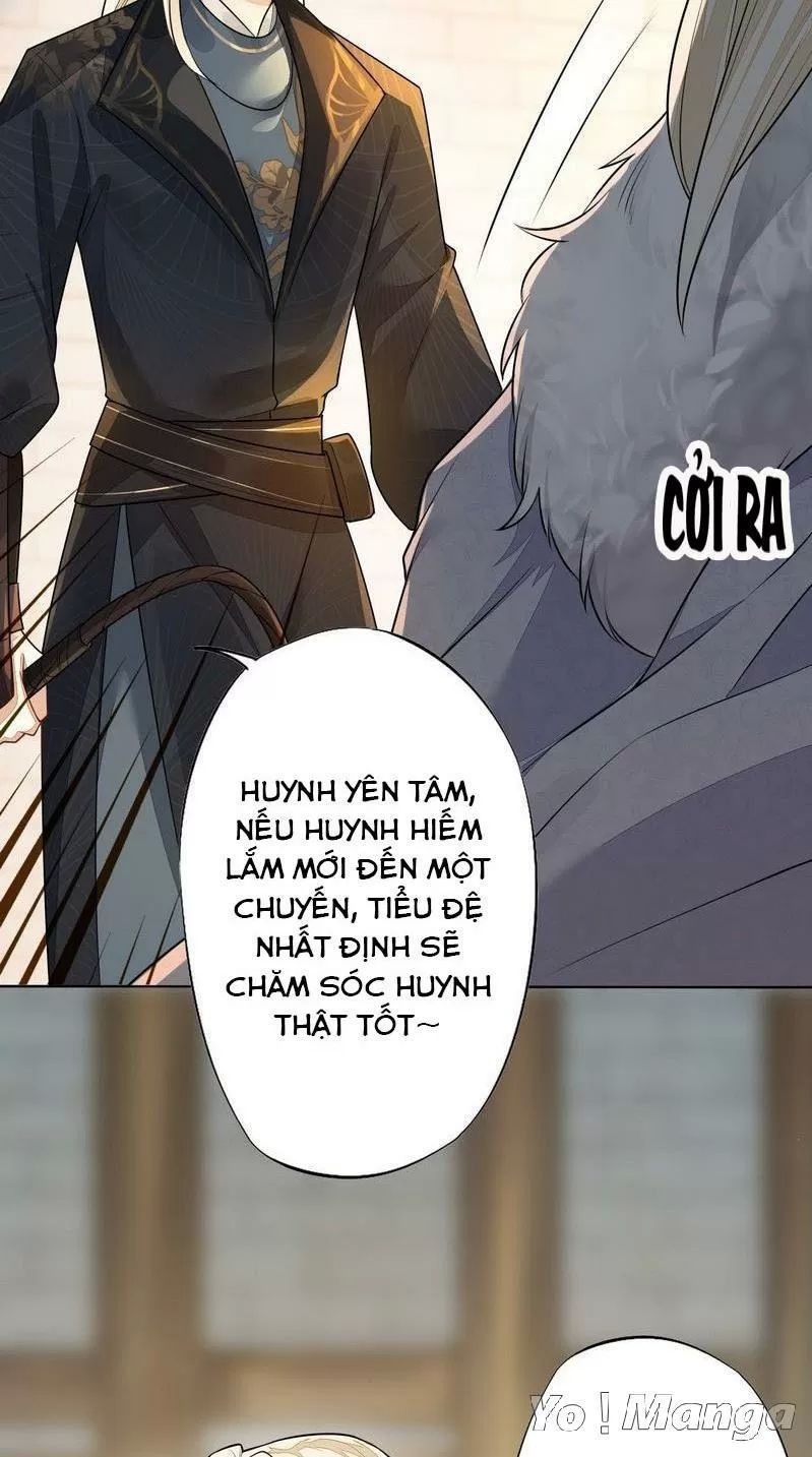 Tuyệt Thế Luyện Đan Sư Chapter 157 - Trang 2