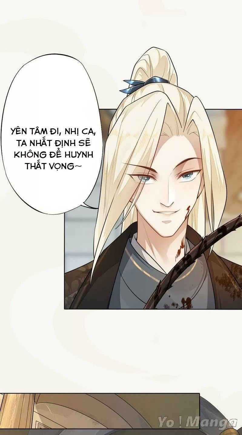 Tuyệt Thế Luyện Đan Sư Chapter 157 - Trang 2