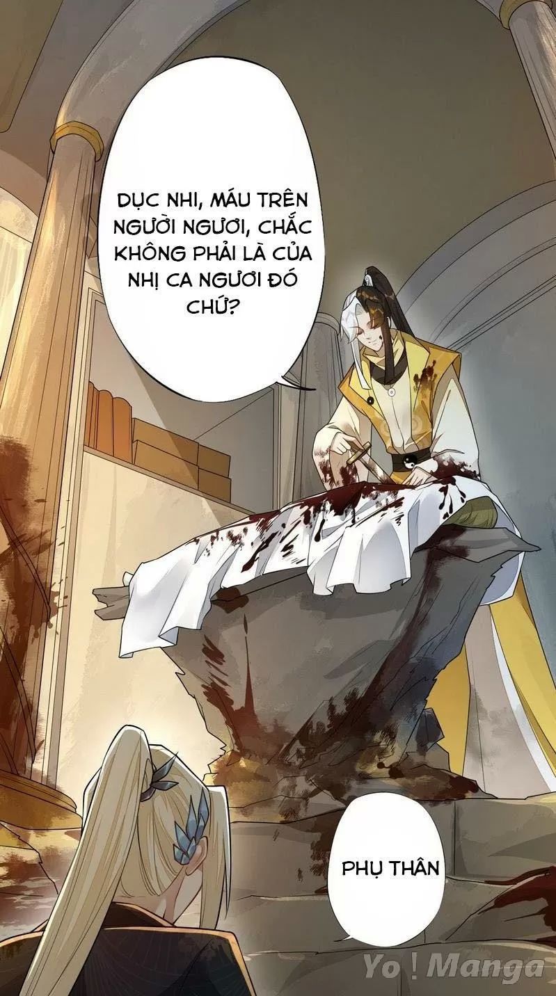 Tuyệt Thế Luyện Đan Sư Chapter 157 - Trang 2