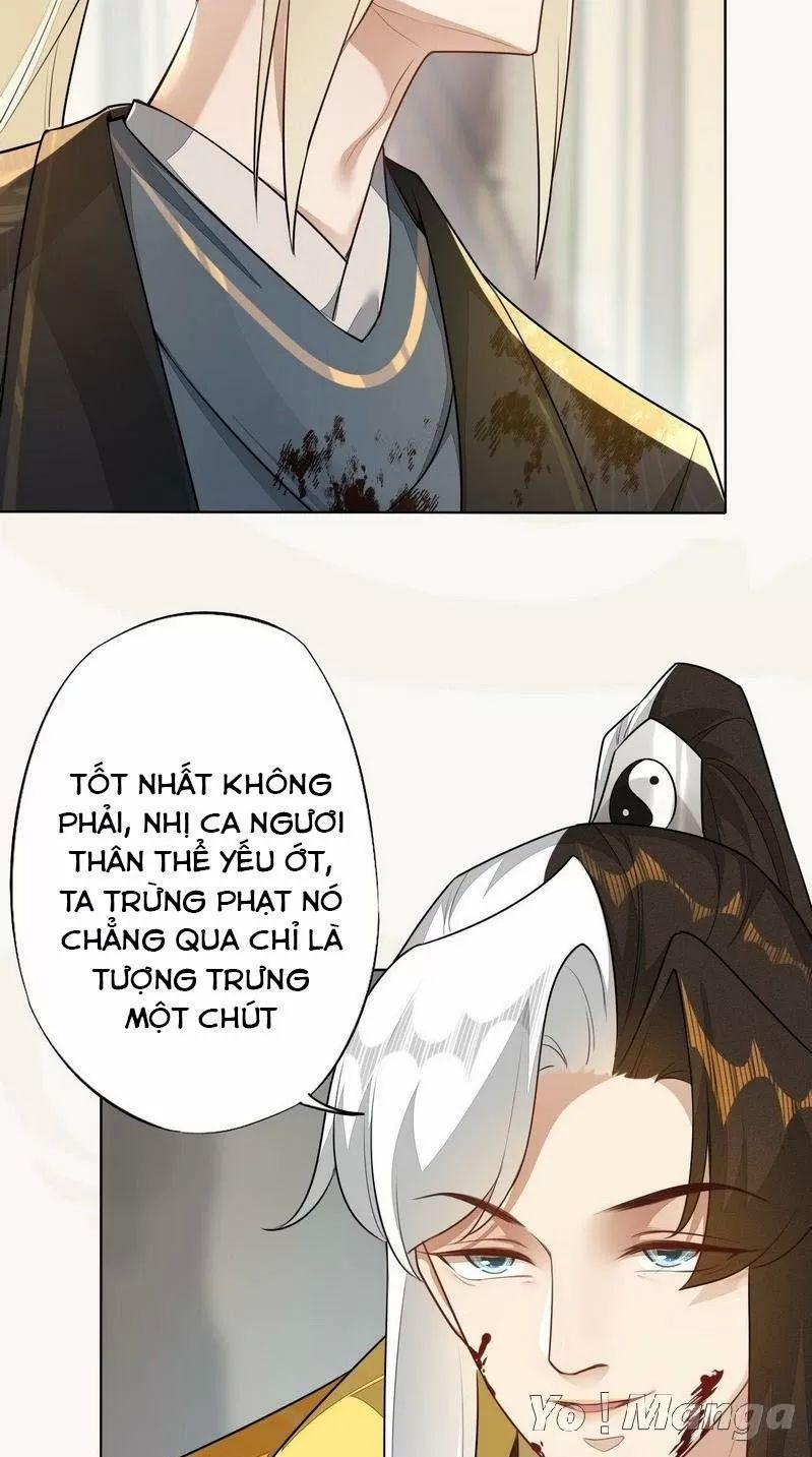 Tuyệt Thế Luyện Đan Sư Chapter 157 - Trang 2