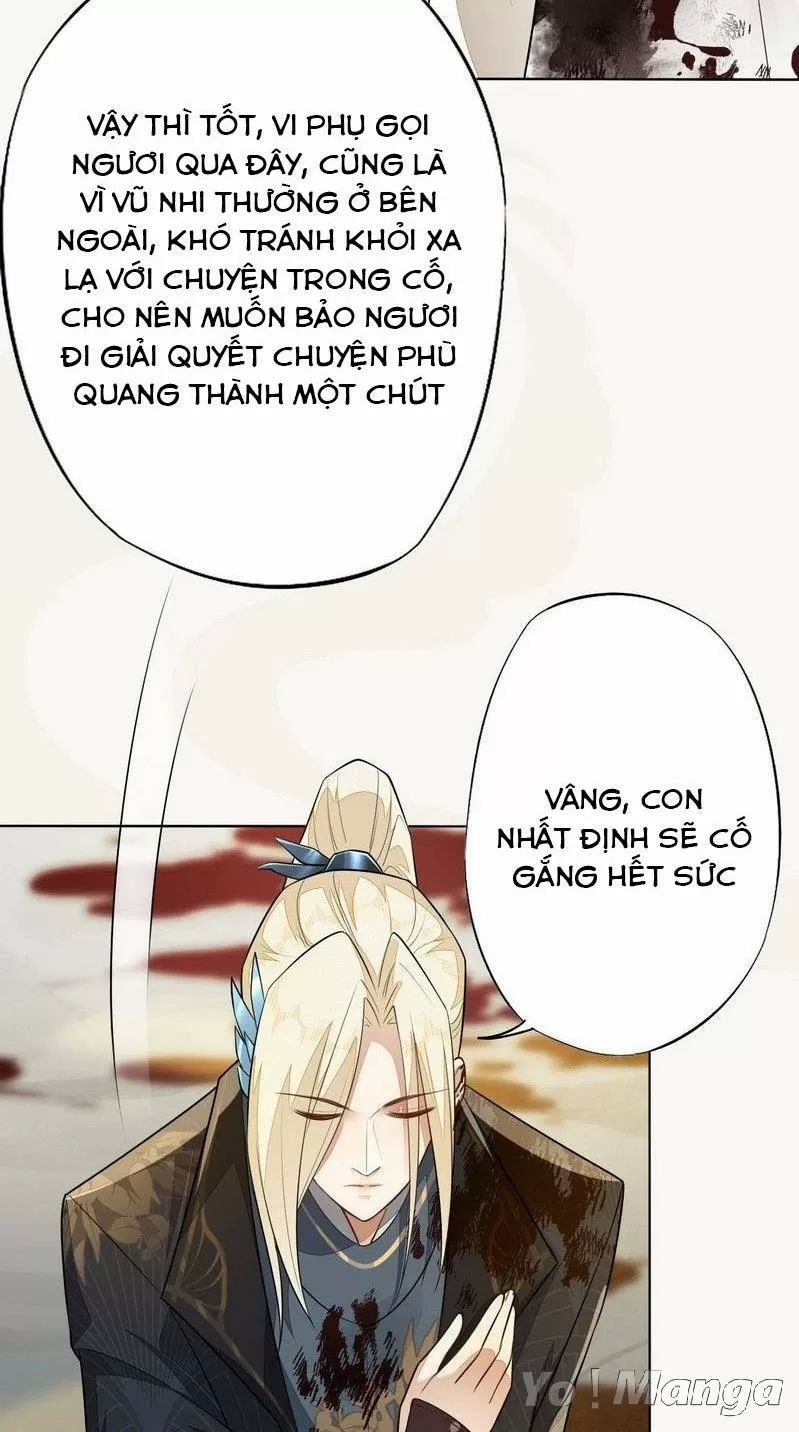 Tuyệt Thế Luyện Đan Sư Chapter 157 - Trang 2