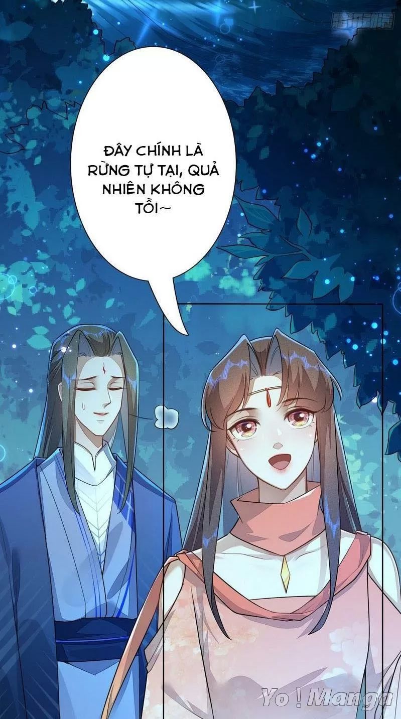 Tuyệt Thế Luyện Đan Sư Chapter 157 - Trang 2