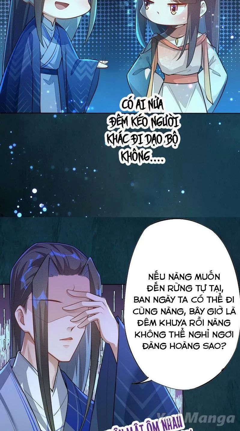 Tuyệt Thế Luyện Đan Sư Chapter 157 - Trang 2