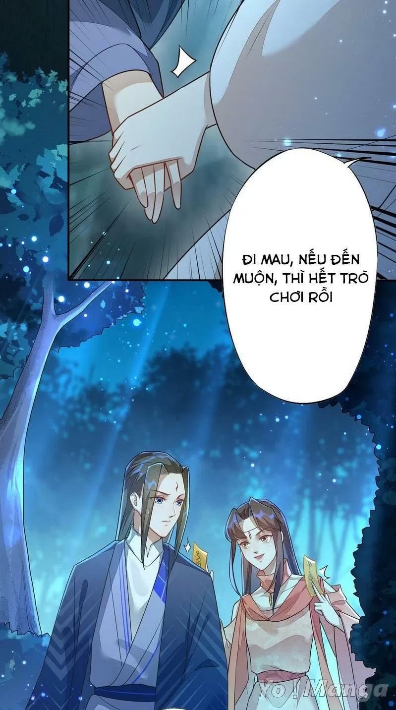 Tuyệt Thế Luyện Đan Sư Chapter 157 - Trang 2