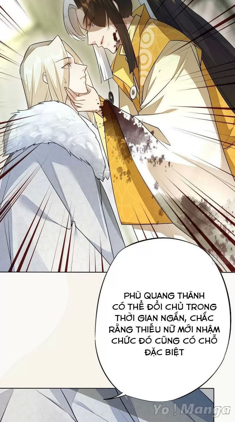 Tuyệt Thế Luyện Đan Sư Chapter 157 - Trang 2