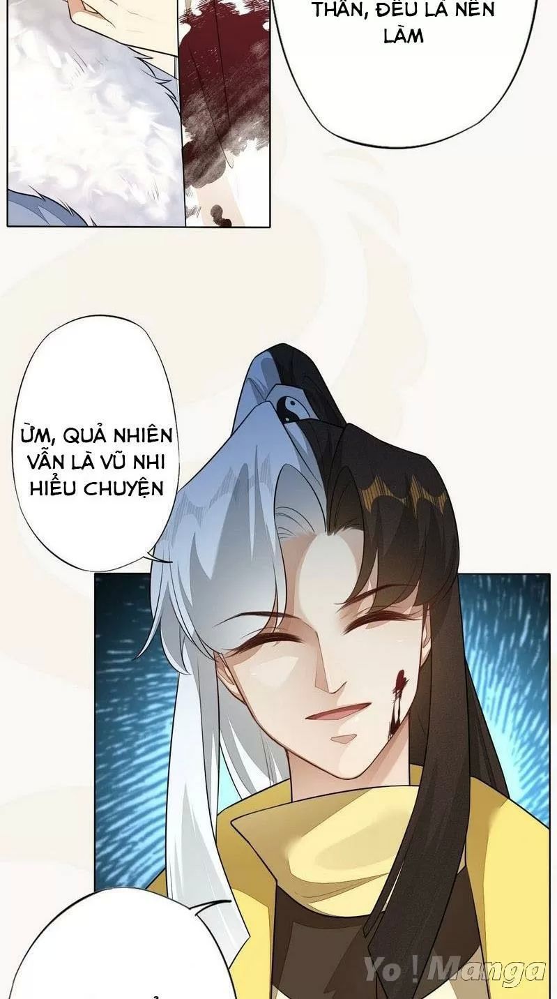 Tuyệt Thế Luyện Đan Sư Chapter 157 - Trang 2