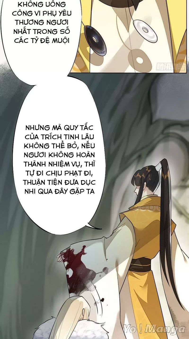 Tuyệt Thế Luyện Đan Sư Chapter 157 - Trang 2