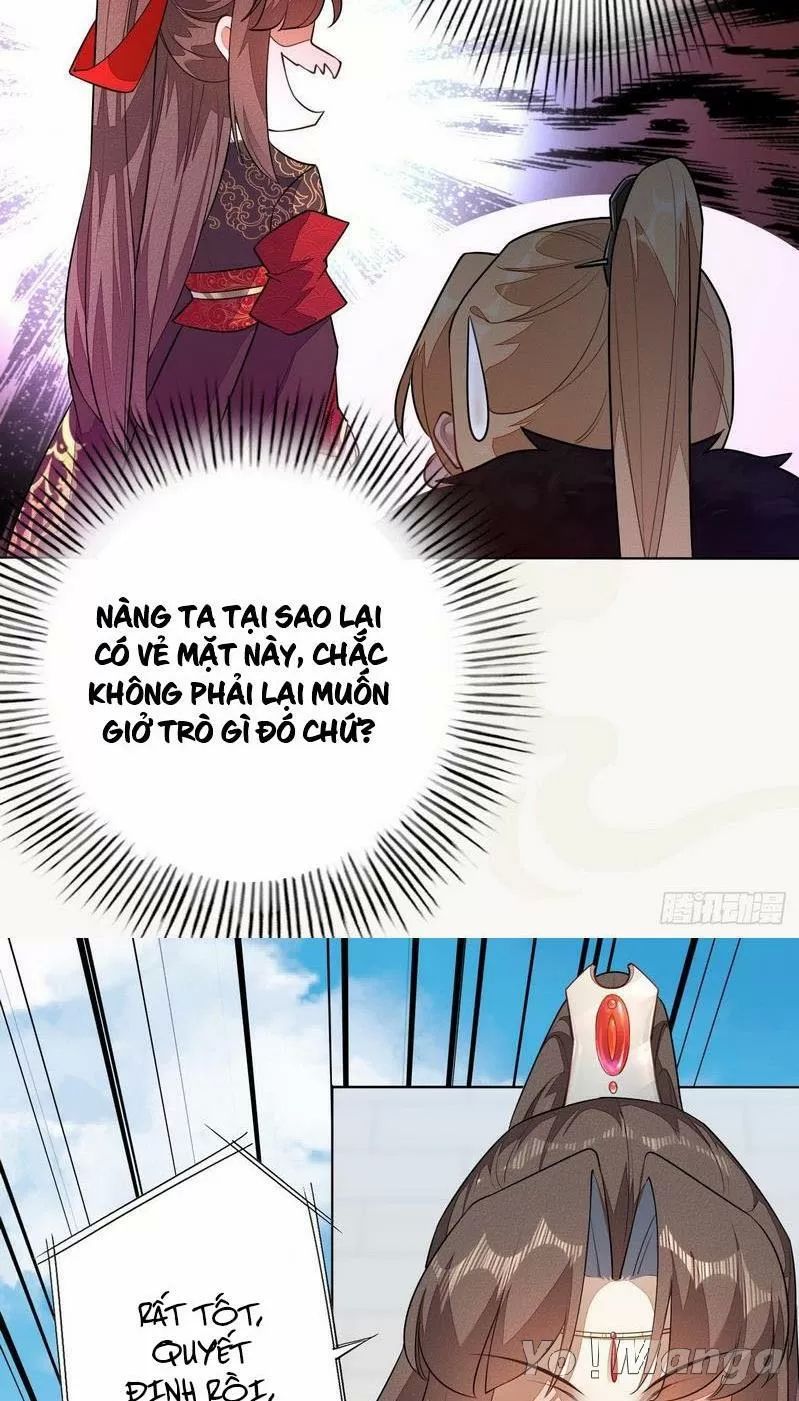 Tuyệt Thế Luyện Đan Sư Chapter 156 - Trang 2