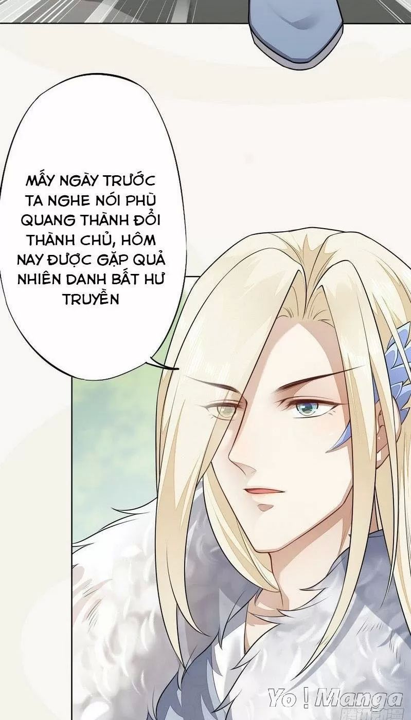 Tuyệt Thế Luyện Đan Sư Chapter 156 - Trang 2