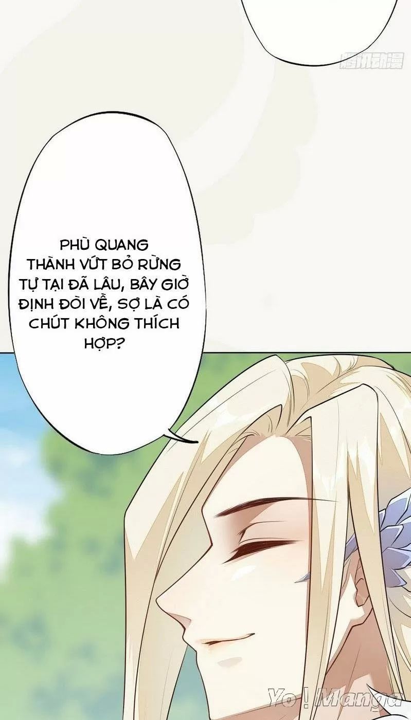 Tuyệt Thế Luyện Đan Sư Chapter 156 - Trang 2