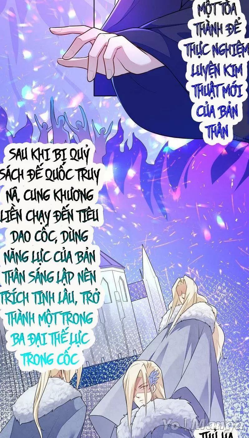 Tuyệt Thế Luyện Đan Sư Chapter 156 - Trang 2