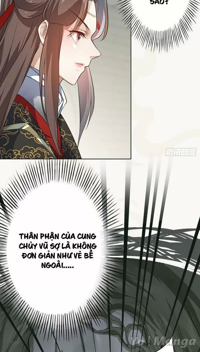 Tuyệt Thế Luyện Đan Sư Chapter 156 - Trang 2