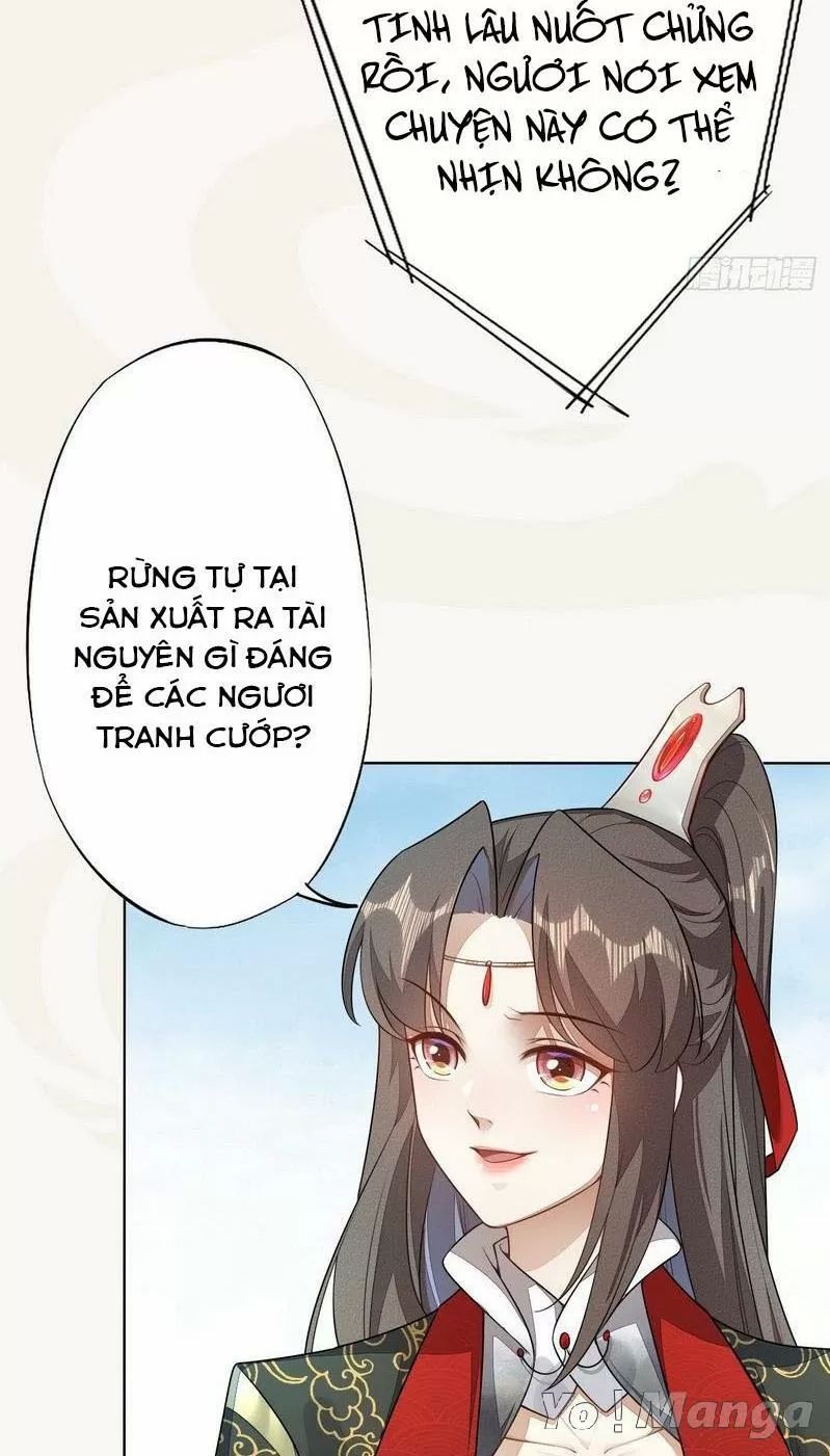 Tuyệt Thế Luyện Đan Sư Chapter 156 - Trang 2