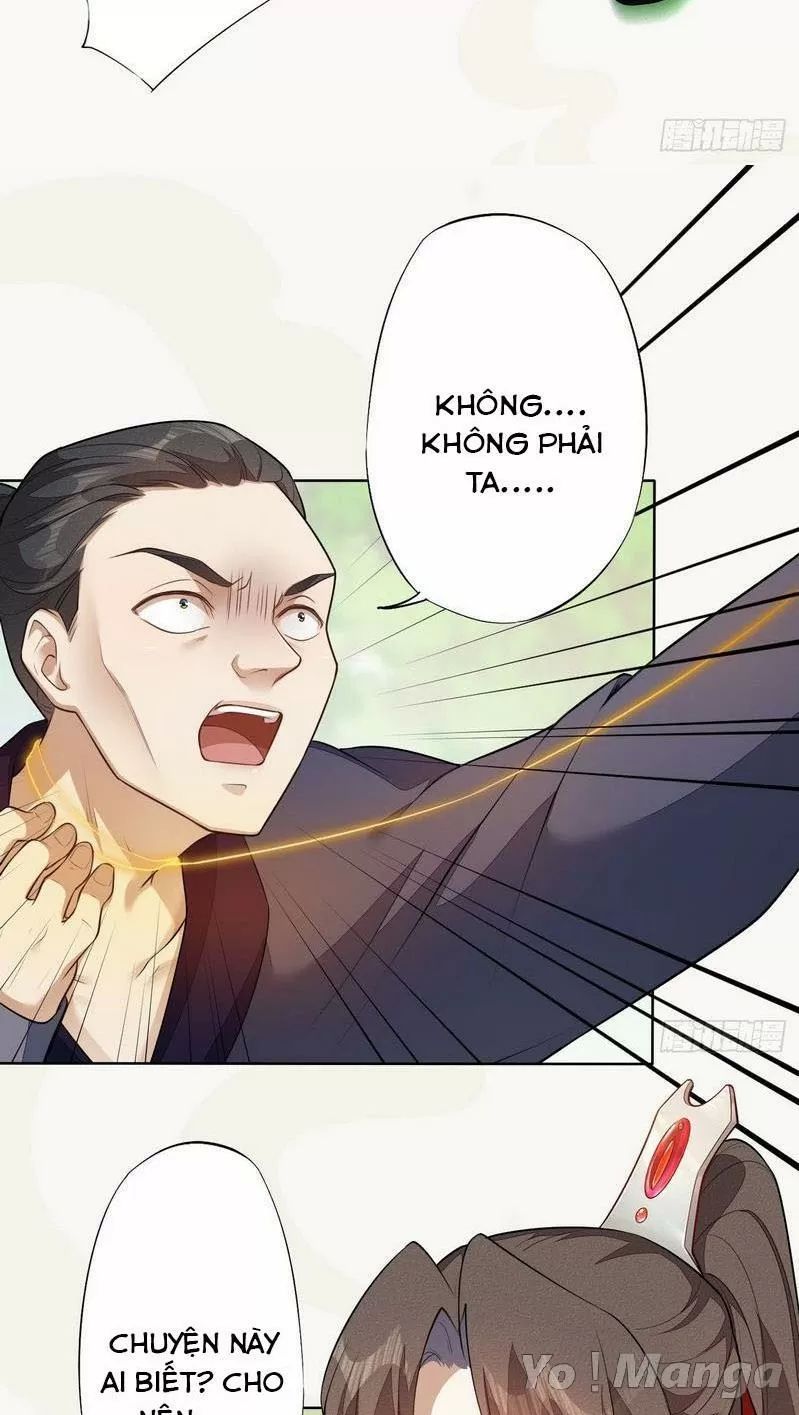 Tuyệt Thế Luyện Đan Sư Chapter 155 - Trang 2