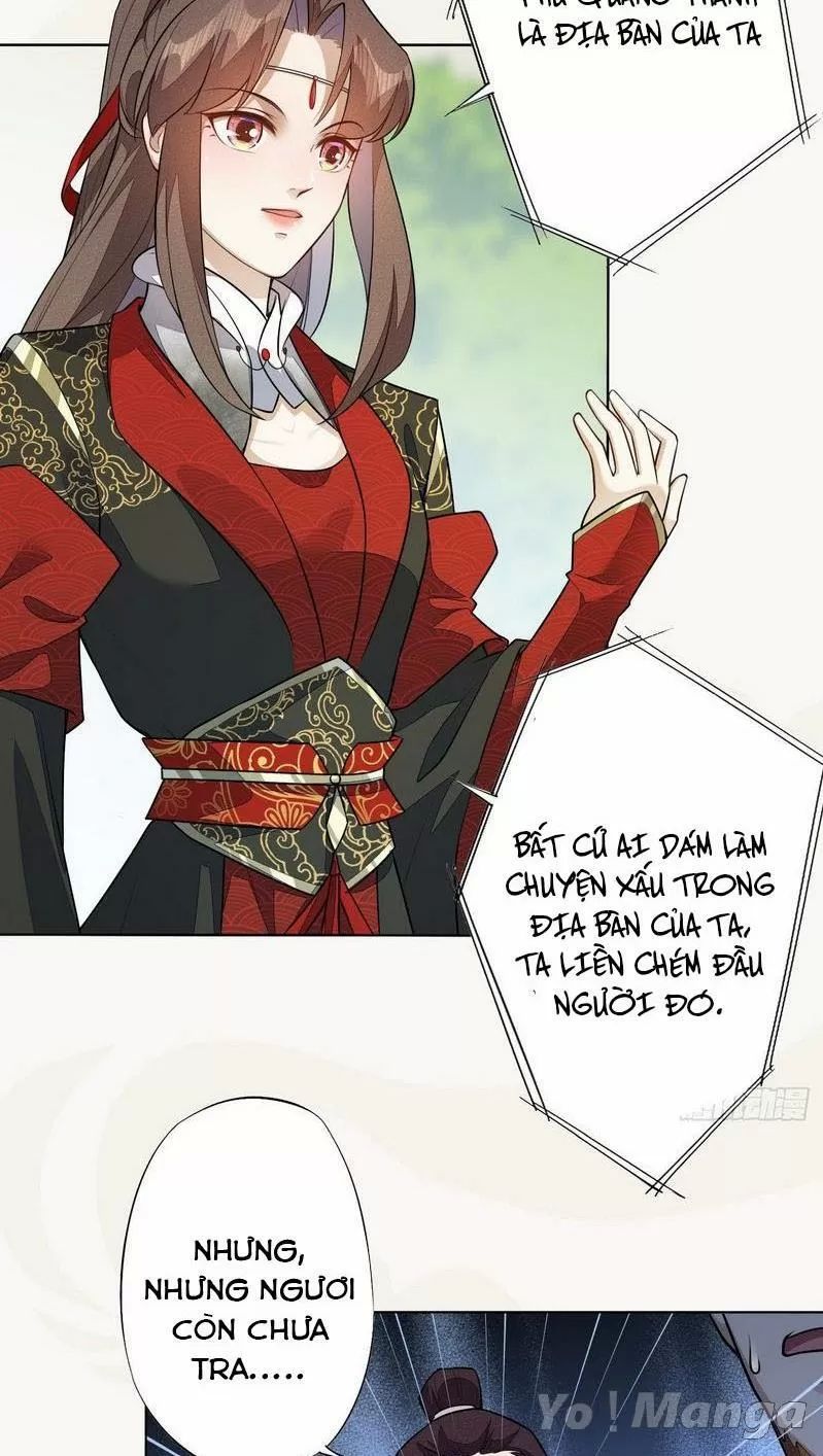 Tuyệt Thế Luyện Đan Sư Chapter 155 - Trang 2