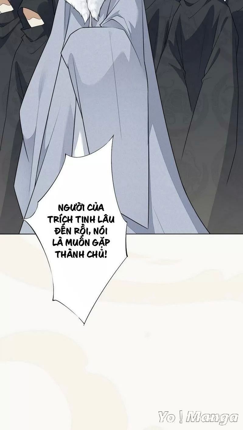 Tuyệt Thế Luyện Đan Sư Chapter 155 - Trang 2