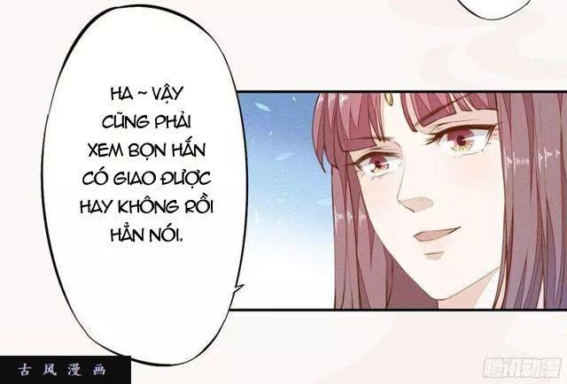 Tuyệt Thế Luyện Đan Sư Chapter 24 - Trang 2